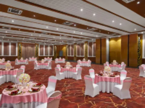 DGV Resort by Treat, Silvassa Hotels in Silvassa