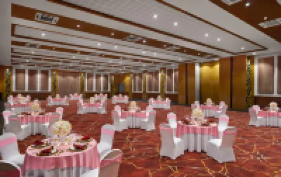 DGV Resort by Treat, Silvassa Hotels in Silvassa