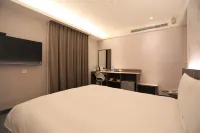 Chair Man Hotel Hotel a Taipei