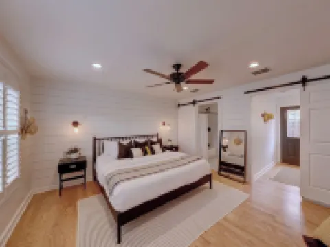 Wanderers Retreat House Hotels in Comfort