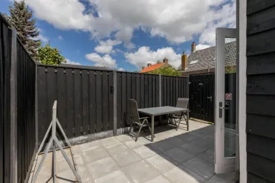 Holiday Home with Infrared Sauna Hotels near Walcheren kuststrook