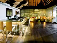 The Lalit Resort & Spa Bekal - bar