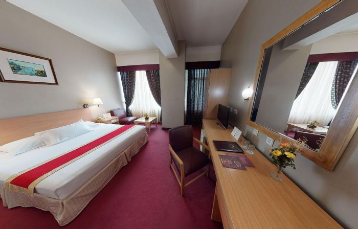 Great Eastern Hotel Quezon City