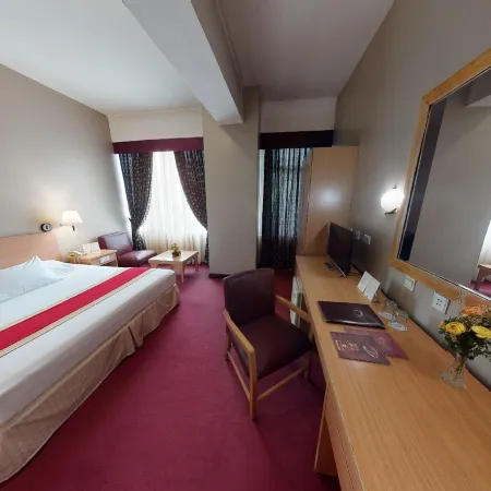 Great Eastern Hotel Quezon City
