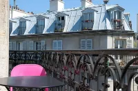 Hôtel Odessa Montparnasse Hotels in Montparnasse