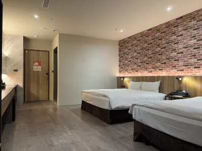 Chao Tian Hostel