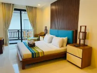 Puerto Del Sol Beach Resort