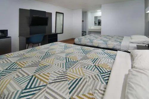 Motel 6 Red Oak, TX - Dallas Hotels in Red Oak