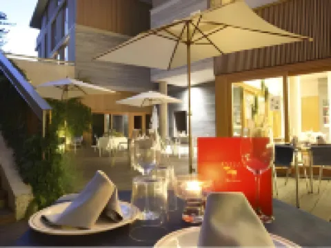 火德斯卡斯酒店 韋斯卡省酒店