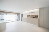 Gyeongsan Jinliyang Glam Hotel (Glam)
