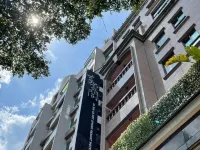 Jia Bin Ge Hotspring Resort Hotel 밀레니엄 온천 주변 호텔