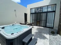 Villa Life Indah Sumuide Hotel a Nago