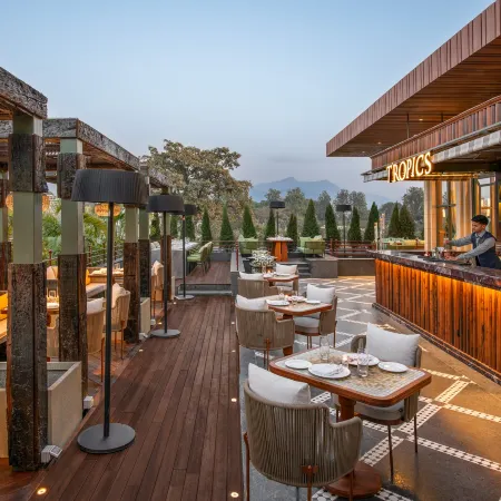 Taj Mussoorie Foothills, Dehradun