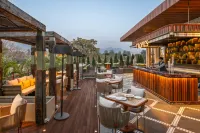 Taj Mussoorie Foothills, Dehradun - 5-Sterne