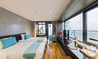 The Code Hotel & Spa Da Nang
