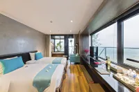 Khách sạn The Code & Spa Đà Nẵng Các khách sạn ở Đà Nẵng