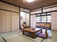 Nikko Tokanso Hotels near Shinkyō Bridge