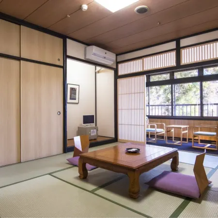 Nikko Tokanso