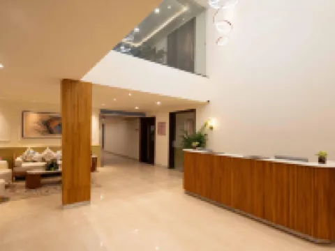 บริจ เอเทอร์นิตี้, วรินดาวัน โดย เลเชอร์ โรงแรม โรงแรมในมธุระ