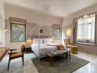 Manuscript - Jhilwara Haveli Hotéis em Udaipur