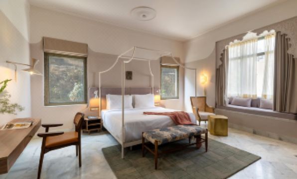 Manuscript - Jhilwara Haveli