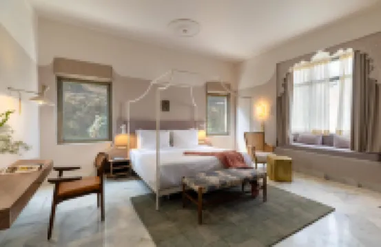 Manuscript - Jhilwara Haveli