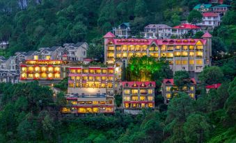 Glenview Resort Kasauli, a Member of Radisson Individuals