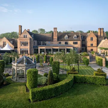 The Old Hall Ely