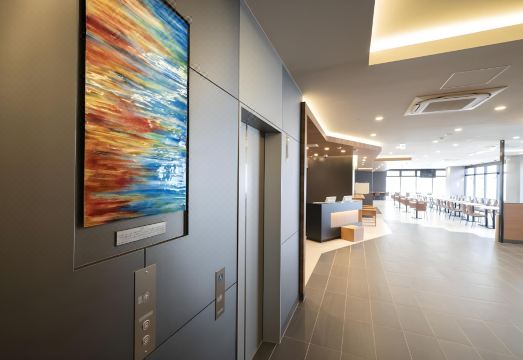 워싱턴 R&B 호텔 나고야 신칸센구치