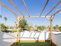 Silvia Hotels in Deltebre