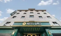 Wonju Ippda Hotel Hotels near Yonsei University Mirae Campus