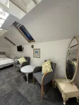 The Red Lion Swanage