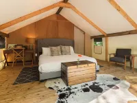 密歇根的田野 卡斯科酒店