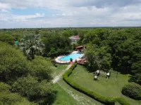 Sedia Hotel - Pools