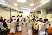King Fy Hotel Hotels in Tuol Ta Ek