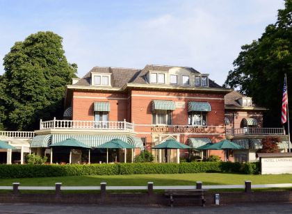 Amrâth Hotel Lapershoek Arenapark