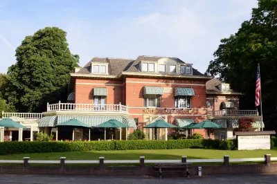 Amrâth Hotel Lapershoek Arenapark Hotel a Bussum