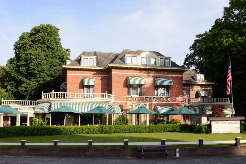 Amrâth Hotel Lapershoek Arenapark Hotels in Hilversum