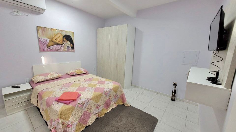 Hotel Residencial Manaus - Flores