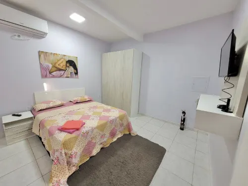 Hotel Residencial Manaus - Flores Hotel a Taruma
