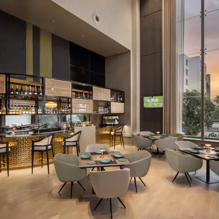 Mercure Chandigarh Tribune Chowk