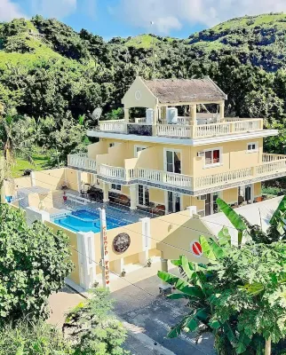 Dive Batanes Lodge and Restaurant Hotels in 
