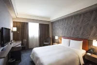 Citizen Hotel Hotels in Taipei