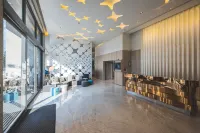 Ramble Hotel Hotels in Taichung