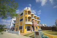 시 광 시 뷰 펑후 호텔