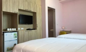 Ding Dong Homestay