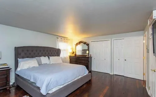 707 sandyhill rd Hôtels à : Springfield Township