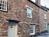 Calm Cottage, Kingsand トアポイントのホテル