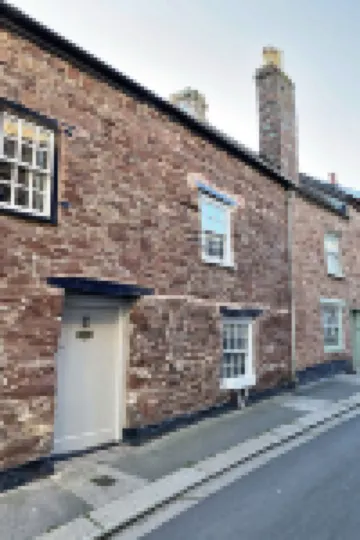 Calm Cottage, Kingsand