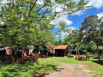 Bungalow Hostel Iguazú Hotels in 